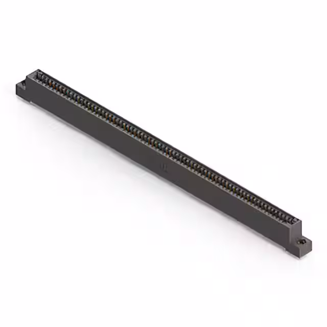 895-072-520-108 EDAC Inc.  Edgeboard Connectors